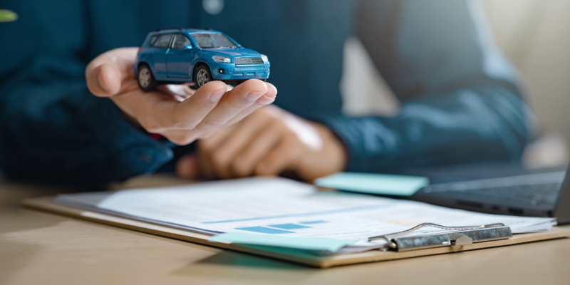 Credit Financing