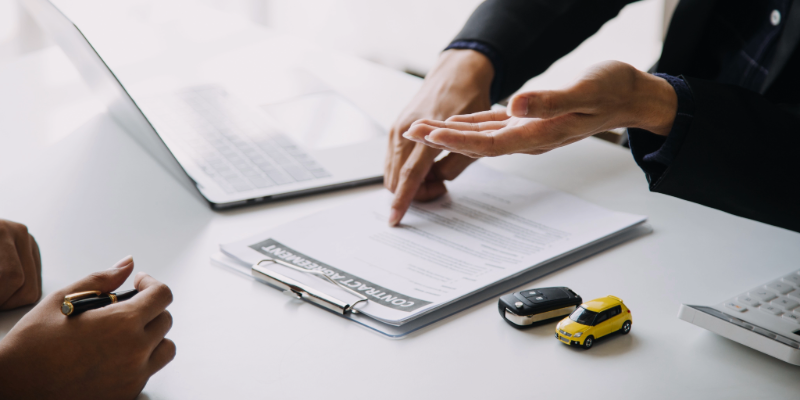 Credit Financing