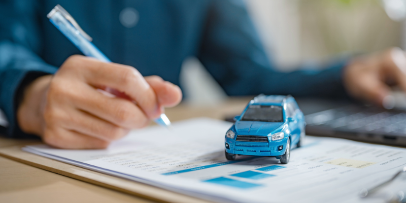Credit Financing