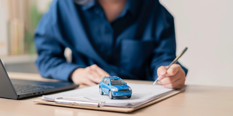 Credit Financing