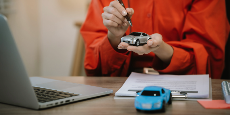 Credit Financing