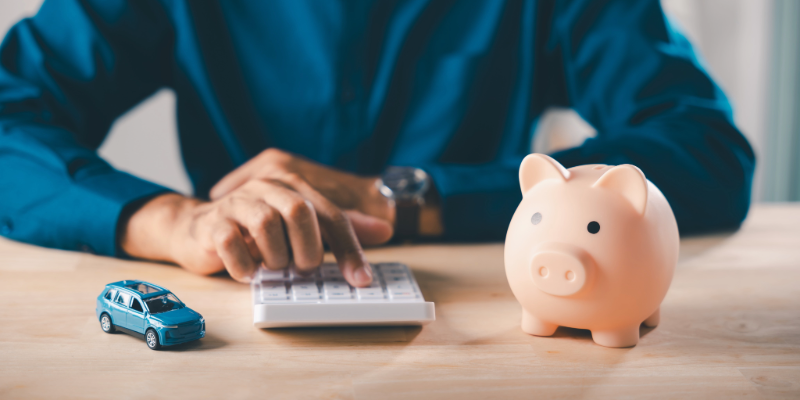 Credit Financing