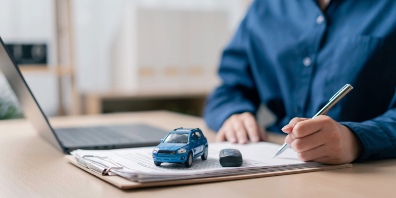 Credit Financing
