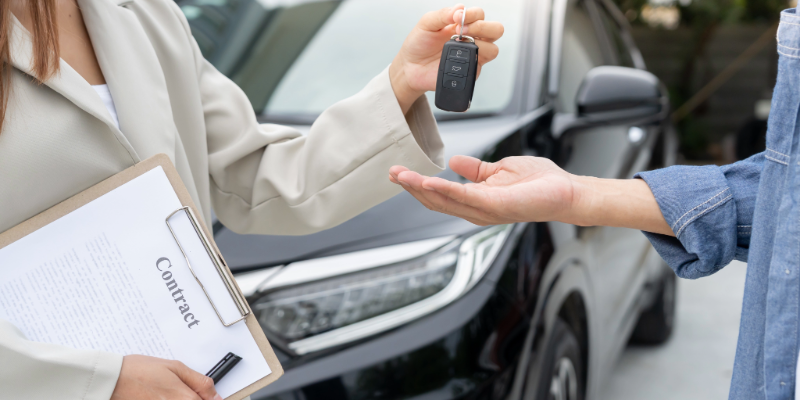 Credit Financing