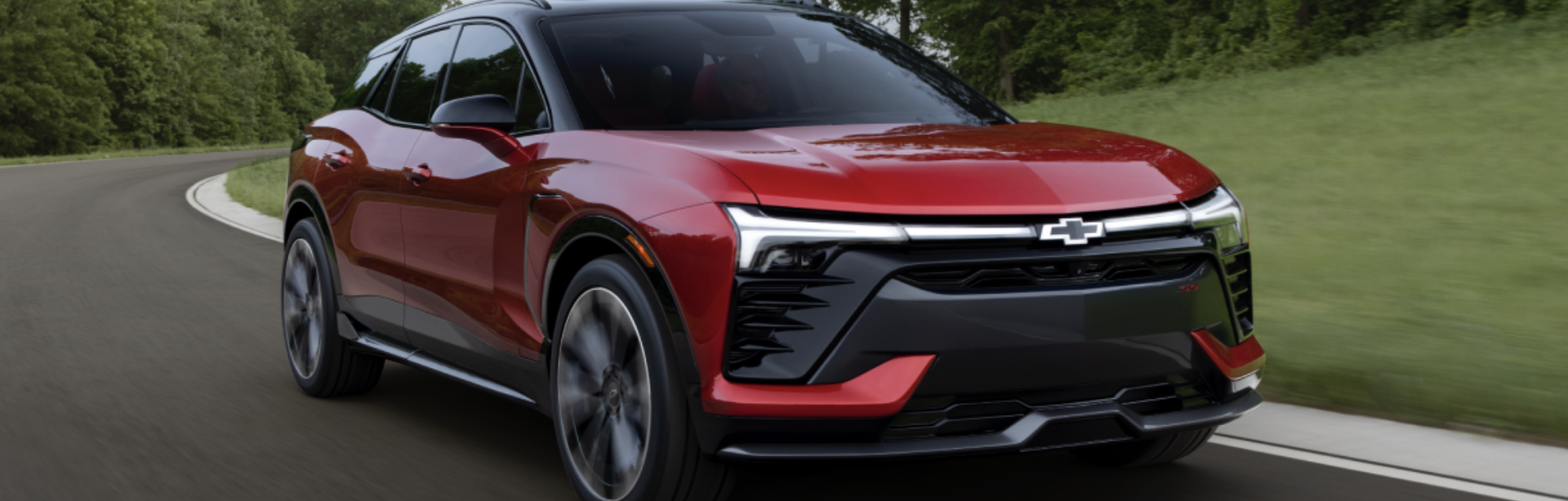 Chevrolet Blazer