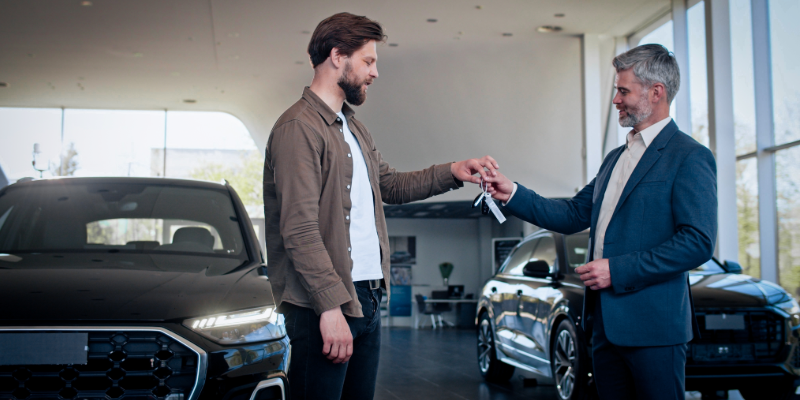 Automotive Partner