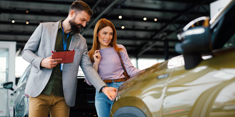 Automotive Partner