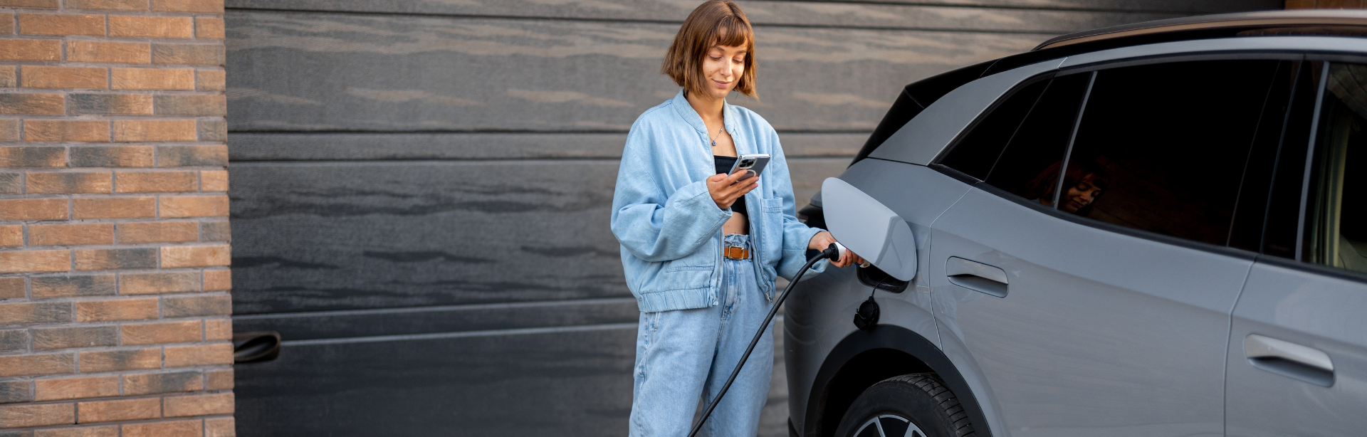 Chevrolet Electric Vehicle