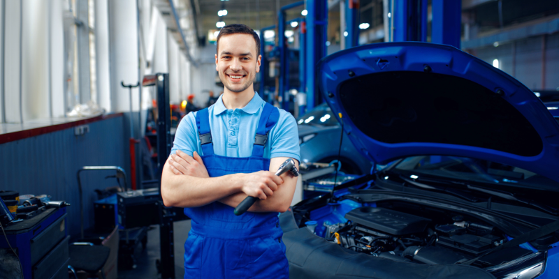 Glenn Polk Chevrolet of Sanger