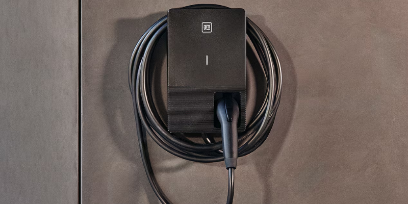 Professional Home EV Charger Installation