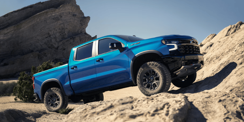 New and Used Inventory