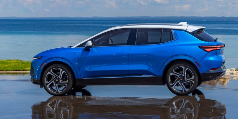 EV Benefits