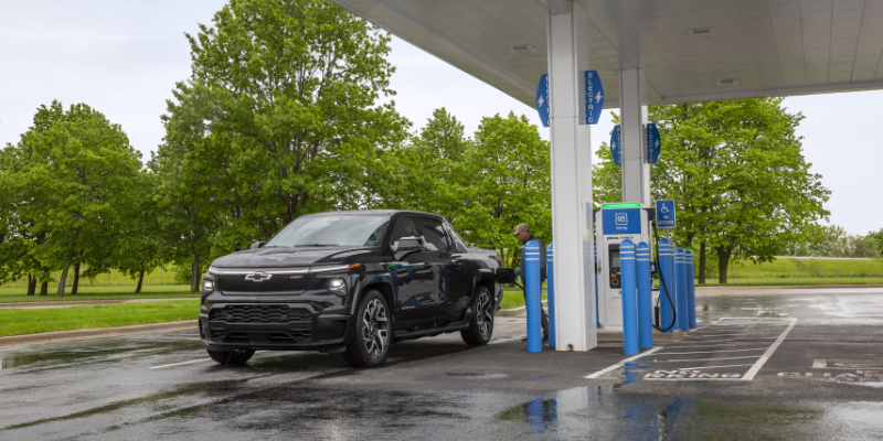 EV Benefits