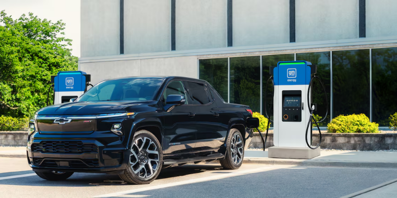 EV Benefits