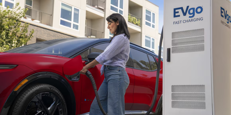 EV Benefits
