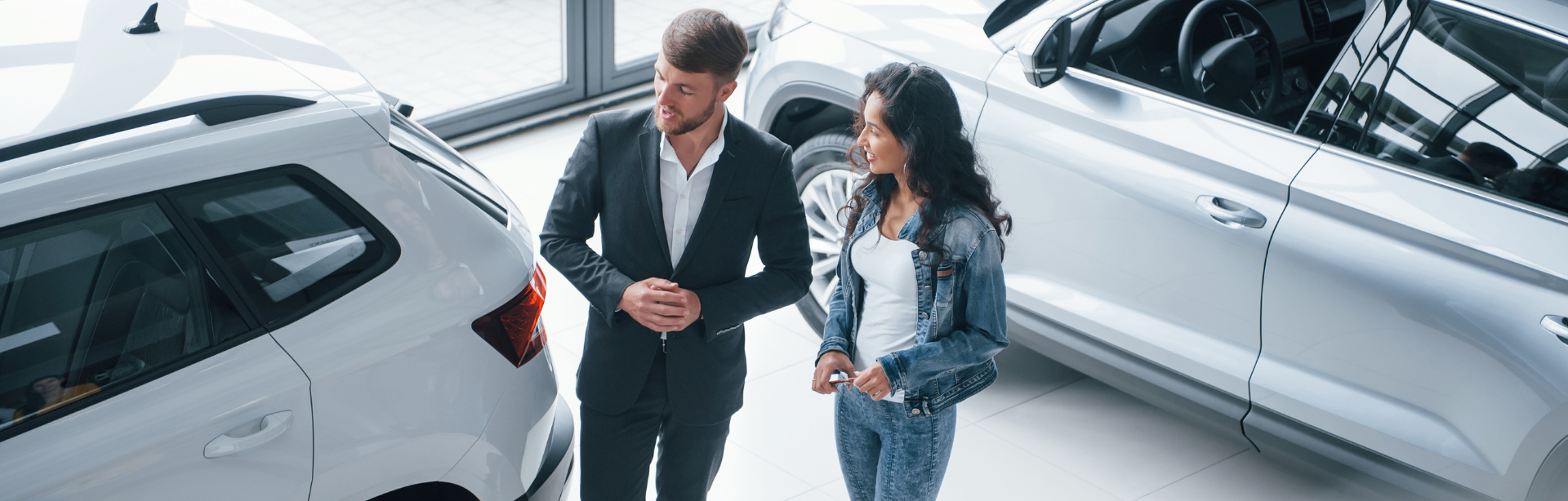 Chevrolet Dealership