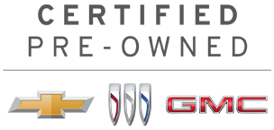 Chevrolet Buick GMC Certified Pre-Owned in Sanger, TX